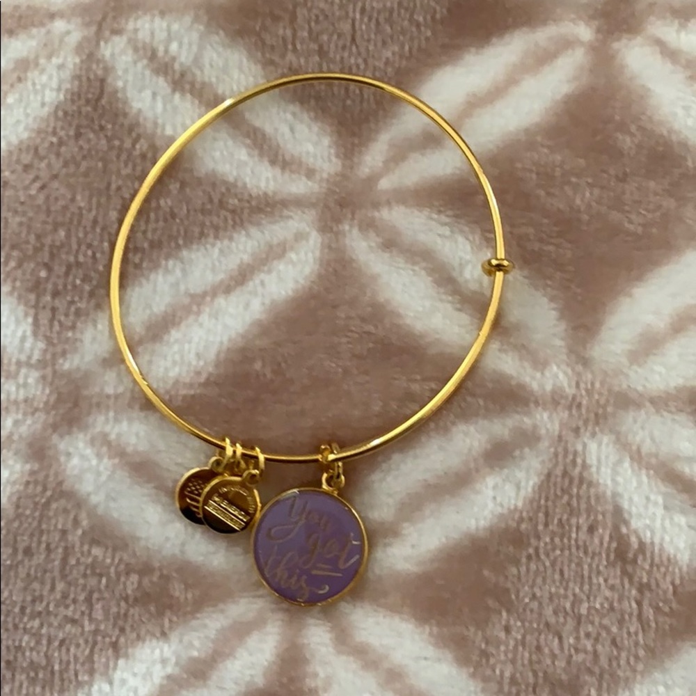 Alex and Ani Bracelet